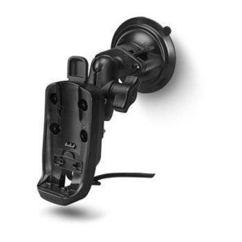 Крепление с электроприводом и присоской Garmin InReach Powered Mount with RAM Suction 010-12525-02