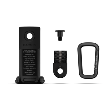 Крепление с карабином Garmin inReach Mini 010-12723-00