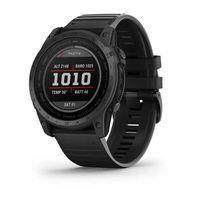 Часы-навигатор Garmin Tactix 7 Standard Edition 010-02704-01 