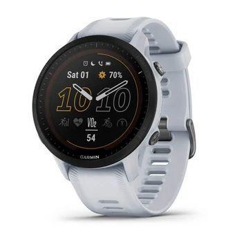 Часы Garmin Forerunner 955 White 010-02638-31
