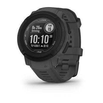 Часы-навигатор Garmin Instinct 2 dezl Edition 010-02626-70