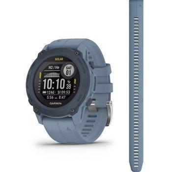 Смарт-часы Garmin Descent G1 Solar Slate Gray 010-02604-13