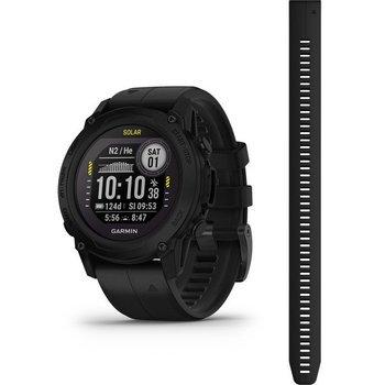 Смарт-часы Garmin Descent G1 Solar Black 010-02604-12