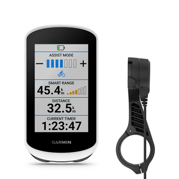 Велокомпьютер Garmin Edge Explore 2 Power Mount 010-02703-11