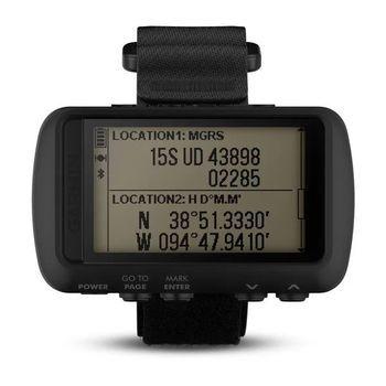 GPS-навигатор Garmin Foretrex 701 Ballistic Edition 010-01772-10