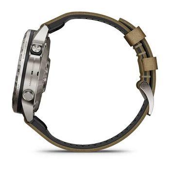 Часы-навигатор Garmin MARQ Adventurer Gen 2 010-02648-31 — фото 5