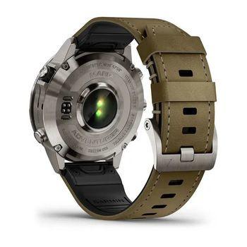 Часы-навигатор Garmin MARQ Adventurer Gen 2 010-02648-31 — фото 4