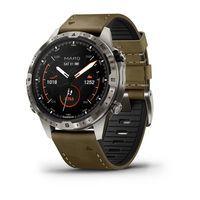 Часы-навигатор Garmin MARQ Adventurer Gen 2 010-02648-31