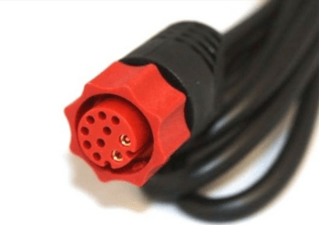 Кабель Lowrance PowerCable 2 pin 032-0353-02
