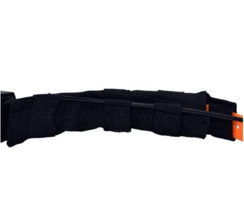 Гибкий чехол Garmin на ремешок для антенны TT15/T5 010-11828-42 — фото 3