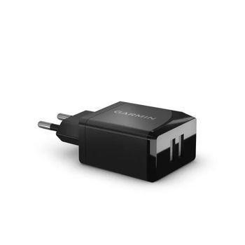 Двухпортовый USB-адаптер питания USB-A Garmin 010-13023-02