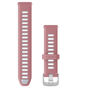 Ремешок Garmin Quick 18 мм Release Bands Light Pink 010-11251-A5