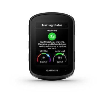 Велокомпьютер Garmin Edge 540 010-02694-31