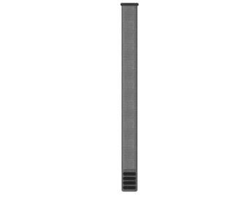 Ремешок Garmin 26 мм UltraFit нейлоновый Grey 010-13306-21