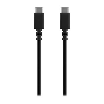 Кабель для зарядки Garmin USB-C/USB-C (0.5 м) 010-13323-00