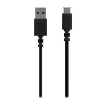 Кабель для зарядки Garmin USB-A/USB-C 010-13227-00