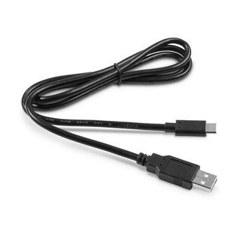 Кабель для зарядки Garmin USB-A/USB-C (1 м) 010-12994-61