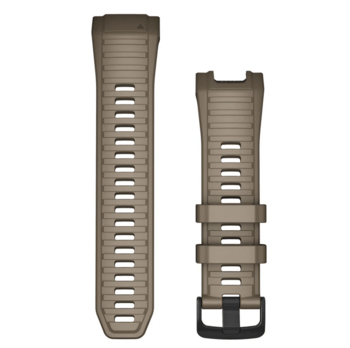 Ремешок силиконовый Garmin Instinct 2X 26 мм Coyote Tan 010-13295-02