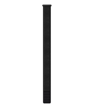 Ремешок Garmin 20 мм UltraFit нейлоновый Black 010-13306-00