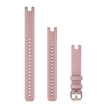 Ремешок силиконовый Garmin Lily 14 мм Dust Rose 010-13068-04