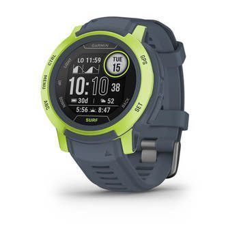 Часы-навигатор Garmin Instinct 2 Surf Edition Mavericks 010-02626-02