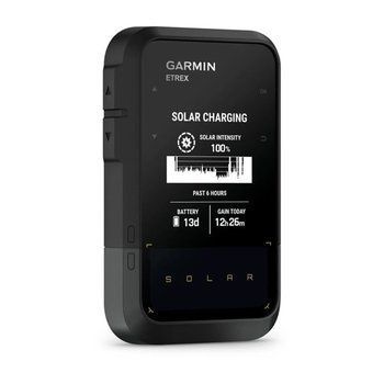 Навигатор Garmin eTrex Solar 010-02782-00 — фото 1