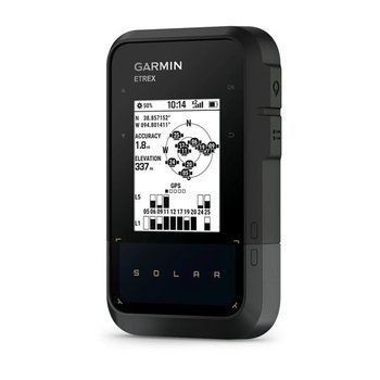 Навигатор Garmin eTrex Solar 010-02782-00 — фото 3