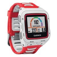Беговые часы Garmin Forerunner 920XT White/Red 010-01174-11