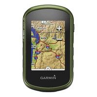 GPS-навигатор Garmin eTrex Touch 35 (карта мира) 010-01325-12
