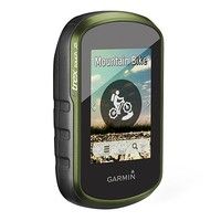 GPS-навигатор Garmin eTrex Touch 35 (карта мира) 010-01325-12