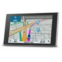 Фото GPS-навигатор Garmin DriveLuxe 50 (карта Украины) 010-01531-6M