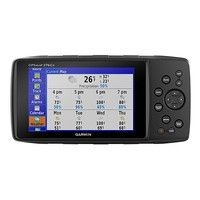 GPS-навигатор Garmin GPSMAP 276cx 010-01607-01