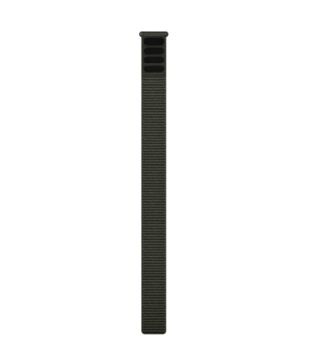 Ремешок Garmin 26 мм UltraFit нейлоновый Moss 010-13306-24