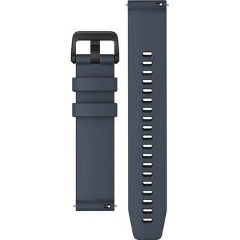 Ремешок Garmin Approach S12 Granite Blue силиконовый 010-13076-01