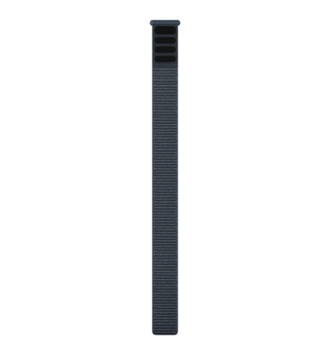 Ремешок Garmin 26 мм UltraFit нейлоновый Granite Blue 010-13306-23