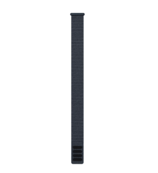 Ремешок Garmin 22 мм UltraFit нейлоновый Granite Blue 010-13306-13