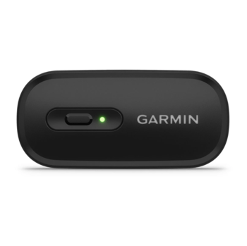 Датчик сердечного ритма Garmin HRМ 200 размер M-XL 010-13388-00 — фото 2