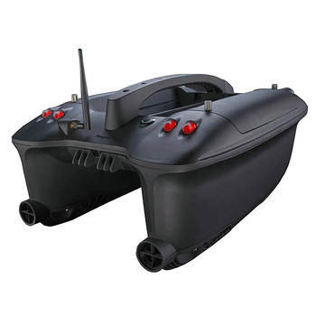 Кораблик для прикормки рыбы Deeper Quest Bait Boat ITGAM1542