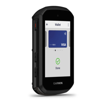 Велокомпьютер Garmin Edge 850 c GPS и сенсорным экраном 010-03023-01 — фото 2