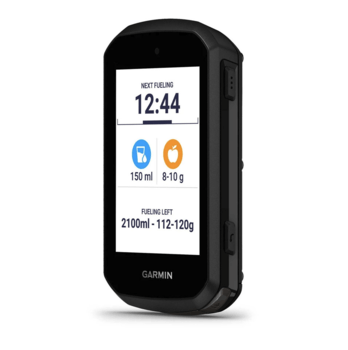 Велокомпьютер Garmin Edge 850 c GPS и сенсорным экраном 010-03023-01 — фото 4