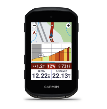Велокомпьютер Garmin Edge 850 c GPS и сенсорным экраном 010-03023-01 — фото 5