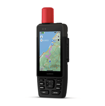 Навигатор Garmin GPSMAP H1i Plus 010-02921-01 — фото 4