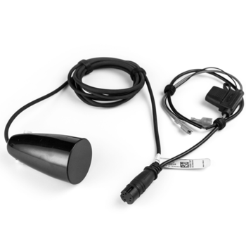 Зимний датчик Lowrance Hook2-4x Ice Transducer 000-14088-001 — фото 1