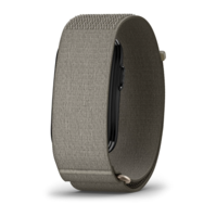 Смарт-браслет Garmin CIRQA Smart Band French Gray L-XL 010-04675-01