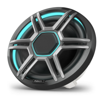 Морские светодиодные динамики Garmin Fusion Apollo AP-FL88SPG 8,8" 010-02918-23  — фото 2