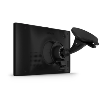 Навигатор для грузовиков 7" Garmin dezl LGV720 010-02924-10 — фото 7