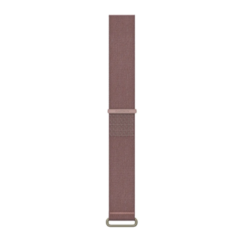 Ремешок Garmin CIRQA Mauve розовый на запястье L-XL 010-14472-02 — фото 1