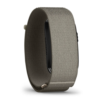 Смарт-браслет Garmin CIRQA Smart Band French Gray S-M 010-04675-11 — фото 3