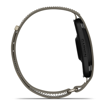 Смарт-браслет Garmin CIRQA Smart Band French Gray S-M 010-04675-11 — фото 4