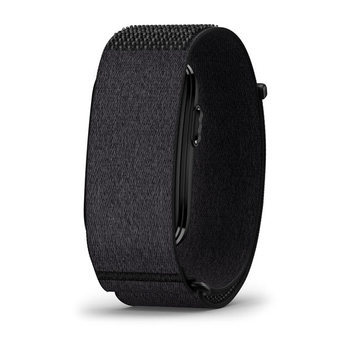 Смарт-браслет Garmin CIRQA Smart Band Black L-XL 010-04675-00 — фото 1